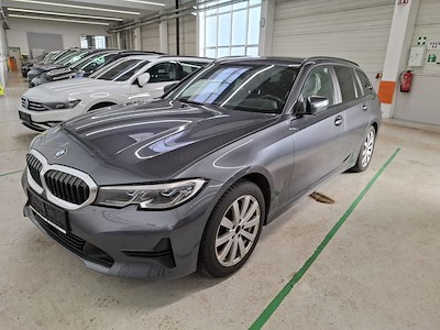 Koop uw BMW Series 3 op Ayvens Carmarket